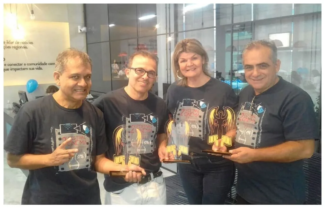 Equipe 2 festival 2019 (1)