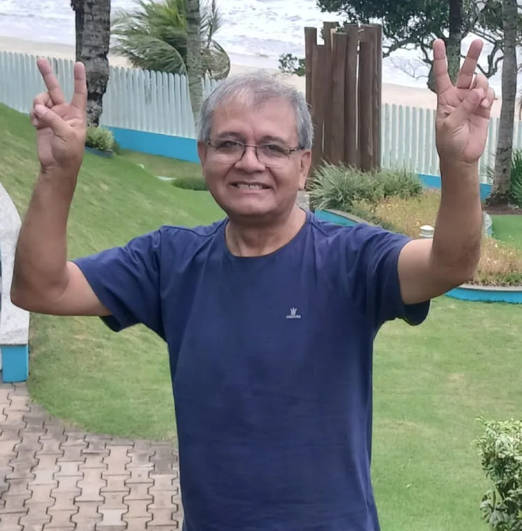 Foto de Isaac Huna