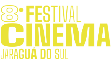 Logo Festival de Cinema de Jaraguá do Sul