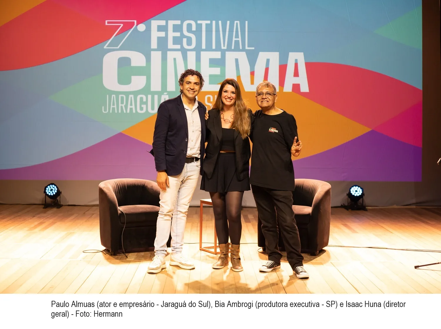 7 fest Cine JDS 1