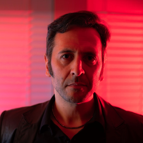 Foto de perfil do Rafael Bittencourt