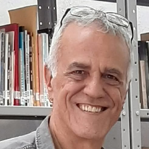 Foto de perfil do Silviani Müller Baroni