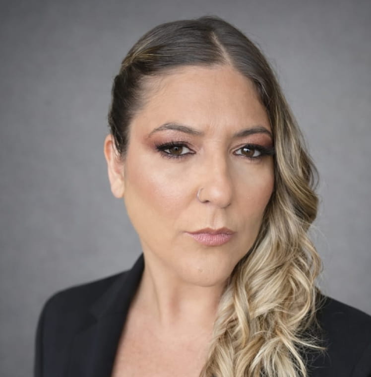 Foto de Luciane Toledo