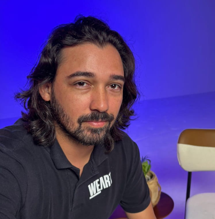 Foto de Rafael Boeira